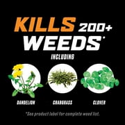 Ortho WeedClear Lawn Weed Killer Ready-To-Use with Trigger Sprayer, 1 gal.