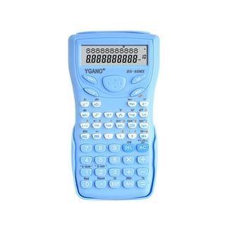 Sharp EL-W516XBSL Scientific Calculator, Black - Walmart.com