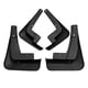thumbnail image 3 of 4Pcs Car Mud Flaps for 2022 Avanza Mudguards Mud Guard Flap Splash Flaps Accessories, 3 of 5