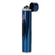 thumbnail image 1 of Mini USB Electric Arc LED Flameless Lighter Cigarette Lighter with Power DisplayBlue Ice, 1 of 5