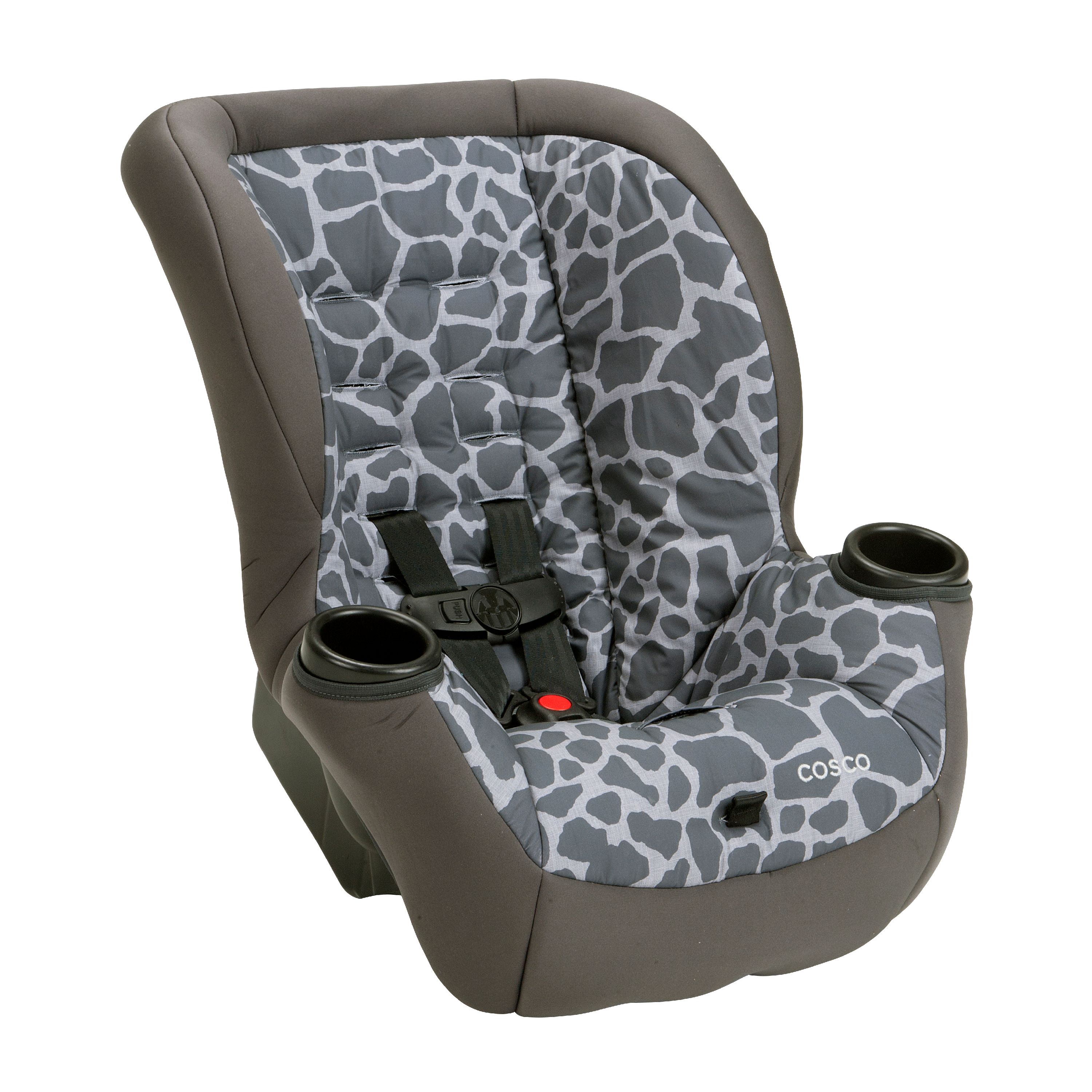 Cosco Apt 50 Rear Forward Facing Convertible Car Seat, Realtree lupon