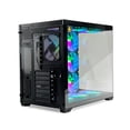 thumbnail image 4 of RGB gaming PC case, 4 of 5