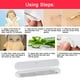 thumbnail image 5 of Herramienta extractora de puntos negros y comedones, kit eficaz para eliminar el acné, tratamiento para imperfecciones, puntos blancos, eliminación de granos y espinillas en la nariz y la cara., 5 of 5