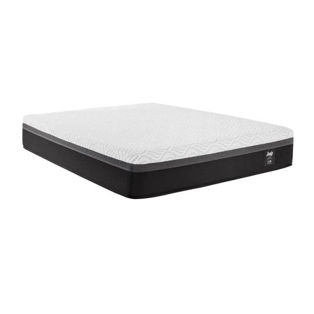 Sealy Hybrid Essentials Trust Ii Mattress Departments
