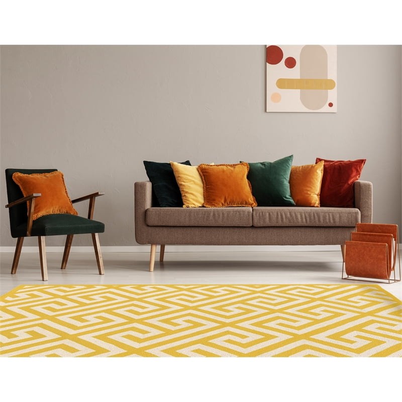 8X10 SILHOUETTE GREE - FRENCH