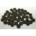 thumbnail image 2 of Shepherd Hdwe Prod 9425 Self-Adhesive Felt Floor Protection Pads, Brown, 46-Ct. - Quantity 1, 2 of 3