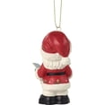 thumbnail image 3 of Precious Moments Joy To The Whole Wide World 2020 Annual Santa Ornamnt #201012, 3 of 4