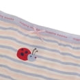 thumbnail image 4 of Ropa Interior de Niñas Encaje Escritos Florales Lencería Tangas Ropa Interior Accesorios XXL perfke Pantalones cortos del boxeador de la muchacha, 4 of 9