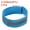 Blue, variant on Uxcell Reflective Bands for Arm Wrist Ankle Leg 13.78 x 1.46 inch Strip Wide Pink 2 Pack