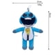 thumbnail image 4 of NEW 25-30cm Smiling Critters Plush Toy Smiling Critters Cat Nap Catnat Accion Doll Soft Toy Peluches Pillow Birthday Christmas G, 4 of 5