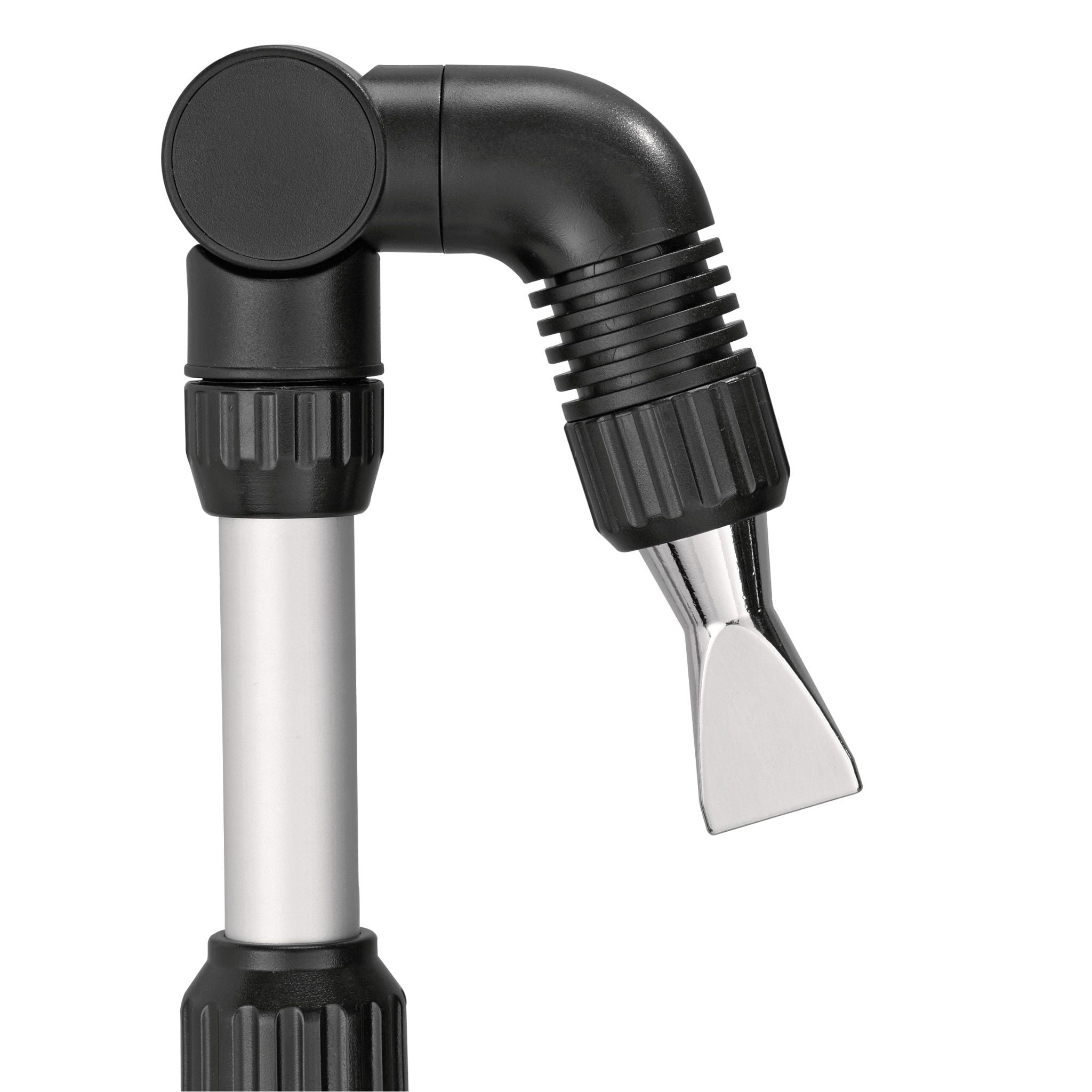 Orbit Telescoping Hose Watering Cleaning Wand