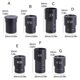thumbnail image 3 of Optical Eyepiece Ocular Lens/Barlow Lens Universal Microscope Accessory Wide Angles Ocular Lens for Various Microscope, 3 of 4