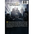 thumbnail image 2 of Person of Interest: Complete Series (DVD), 2 of 3