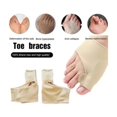 thumbnail image 1 of Corrector para juanetes Bancewhere con protector Bancet, 1 of 2