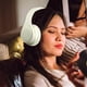 thumbnail image 3 of Auriculares inalámbricos Bluetooth con auriculares retráctiles y auriculares para juegos deportivos Auriculares Bluetooth, 3 of 4