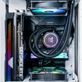 thumbnail image 6 of Thermaltake LCGS Reactor 380S AIO Liquid Cooled CPU Gaming PC (AMD Ryzen™ 7 5800X 8-core, ToughRam DDR4 3600Mhz 32GB RGB Memory, NVIDIA® GeForce RTX™ 3080, 1TB NVMe Gen4 M.2, Wifi, Win 10 Home), 6 of 7