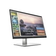thumbnail image 3 of HP E24t G4 - E-Series - LED monitor - 24" (23.8" viewable) - touchscreen - 1920 x 1080 Full HD (1080p) @ 60 Hz - IPS - 300 cd/m�� - 1000:1 - 5 ms - HDMI, VGA, DisplayPort - black - for HP 250 G9; Elite 600 G9, 800 G9; EliteBook 830 G6; Pro 260 G9, 290 G9; ZBook Firefly 14 G9, 3 of 5