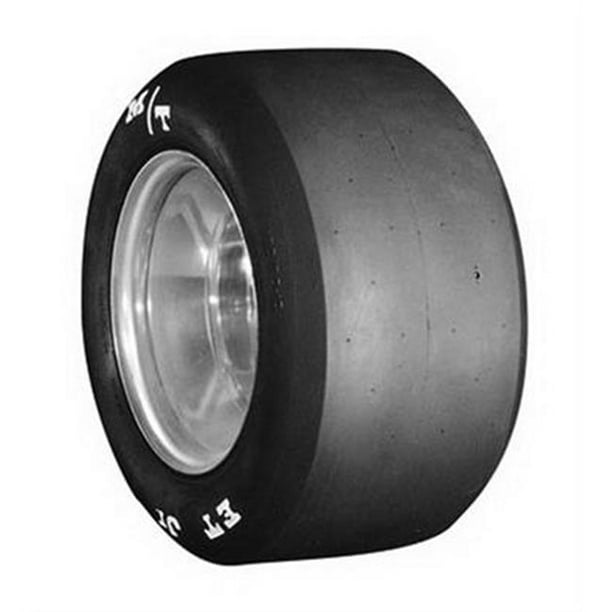 M. T. DRAG 3625 Et Jr. Drag Slicks