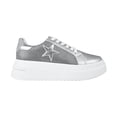 thumbnail image 2 of TENIS CASUALES DAMA STYLO 18464 SIMIPIEL PLATA, 2 of 4