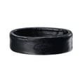 thumbnail image 3 of 4uds anillos de Retención Unique Bargains para reloj 14mm negro, 3 of 5