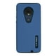 thumbnail image 1 of Funda new case doble capa mas vidrio templado para Motorola Moto G7 | G7 plus Azul Atti New Case, 1 of 2