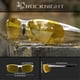 thumbnail image 4 of Gafas de sol ROCKNIGHT, gafas polarizadas para conducción nocturna para hombre, 4 of 6