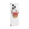 thumbnail image 3 of Soporte para teléfono PopSockets con soporte Disney Candy Corn Mickey, 3 of 6