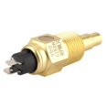 thumbnail image 1 of Water Temperature Sensor, 1/2NPT Replacement Stable Water Temp Sensor, 1pcs Small Professional Industry Use For Professional Use, 1 of 8