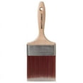 thumbnail image 2 of Bestt Liebco  Master  4 in. W Flat  Trim Paint Brush, 2 of 5