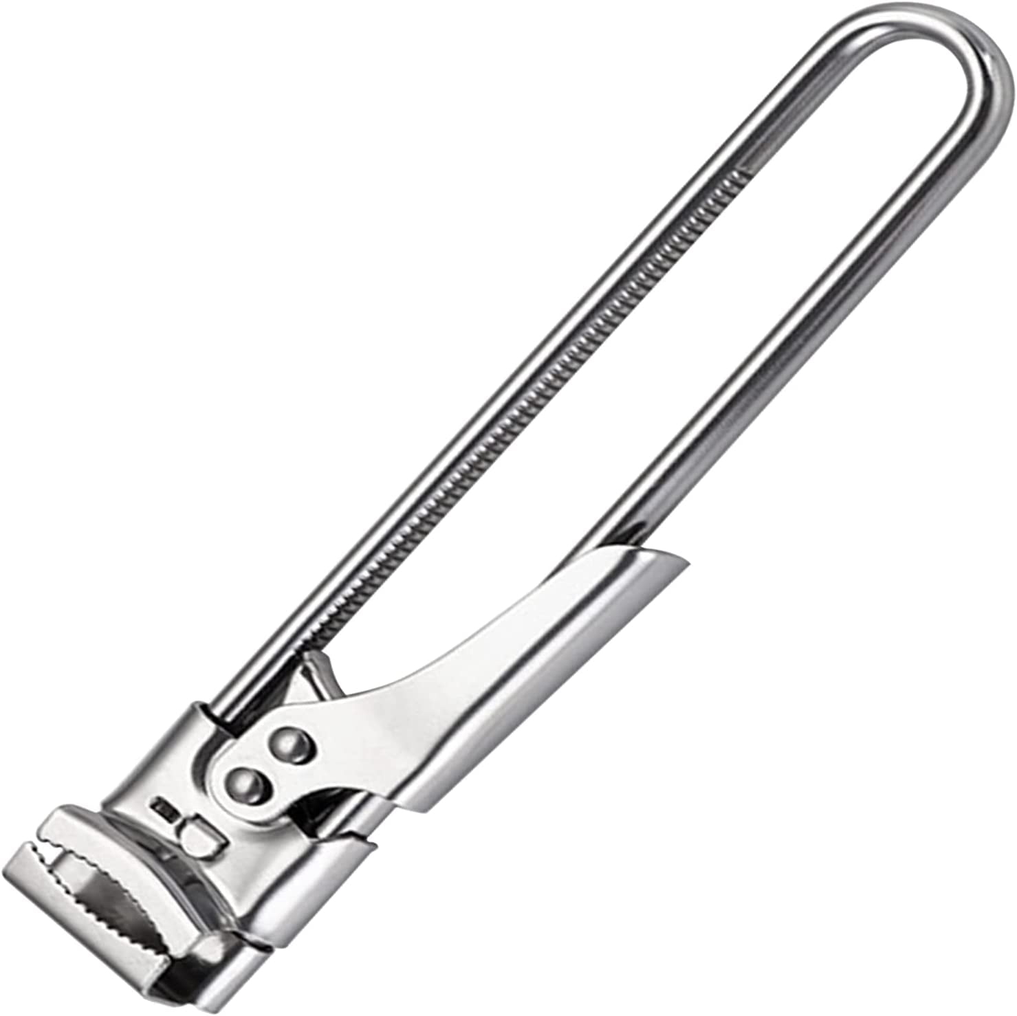 Adjustable Stainless Steel Can Opener, Master Opener Jar Opener, Water