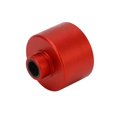 thumbnail image 3 of 1/10 RC Diff Cas, Anodisation Facile à Installer RC Différentiel Logement pour Losi Baja Rey Serrure Rey Marteau Rouge, Bleu Foncé, Argent, 3 of 8