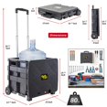 thumbnail image 3 of Rolling Crate Adbest products Quick Cart Sport, 36 kg de capacidad, 3 of 5