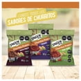thumbnail image 5 of Botana Snack'in For You Churritos Limon & Sal 50 g, 5 of 5