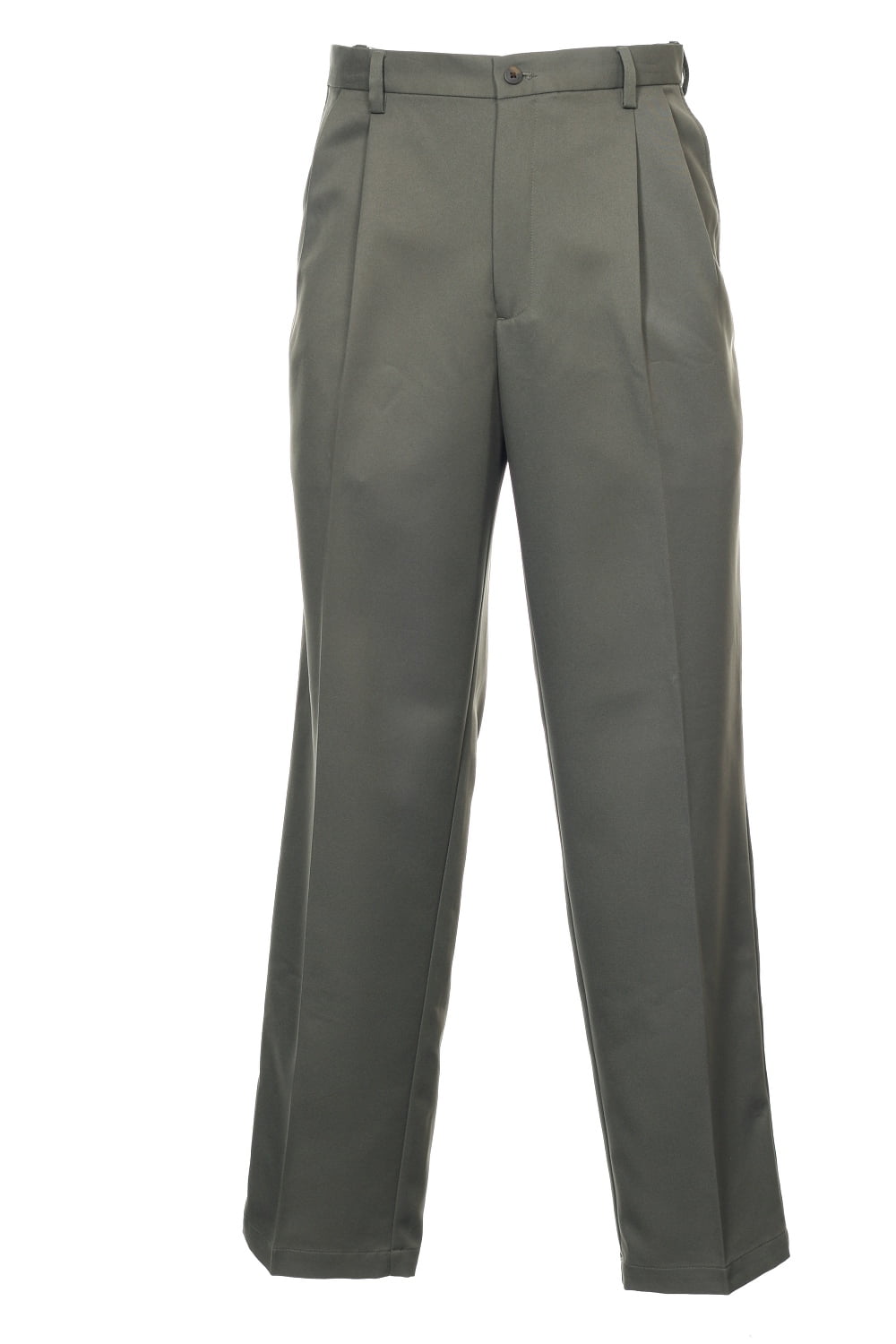 haggar pleated pants