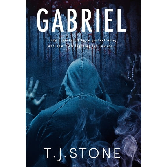 Gabriel, (Hardcover)