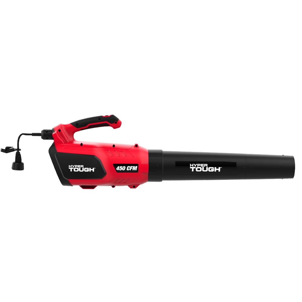 Hyper Tough 7.5 Amp Electric 450cfm Turbine Blower HT1940100321