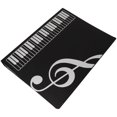 thumbnail image 4 of Lightweight Music Binder Pages for Piano Scores, Choir & Band Flip Folder – Portable Design for Easy Performance & Storage, 4 of 4