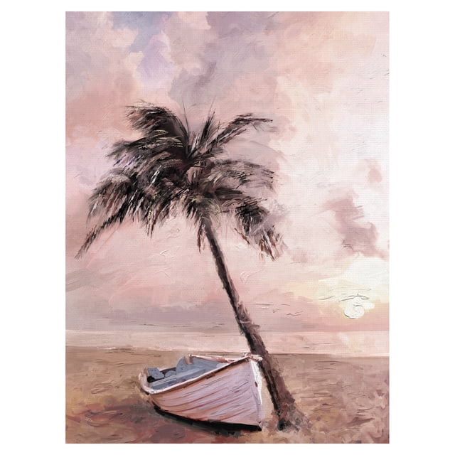 Cuadros Decorativos - Rubor varado Jr Canvas