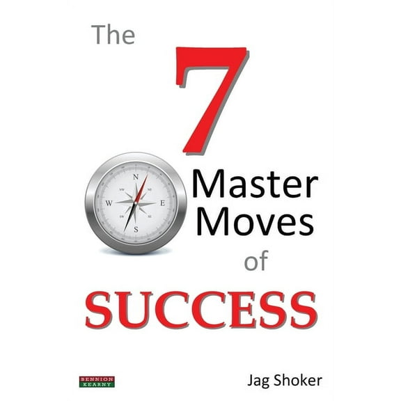 Self-Help The 7 Master Moves of Success, (Paperback)
