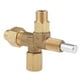 thumbnail image 2 of Empuje al aire libre del reempzo de s piezas del calentador de criadora de de válvu 1 de Macarena Adaptador de válvula Push Conctrol, 2 of 7
