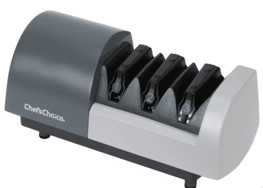Chef's Choice Model 15XV 15-Degree, 3-Stage Electric Knife