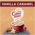 Nestle Coffee mate Vanilla Caramel Powder Coffee Creamer 15 oz