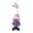 Female Duck, variant on simhoa Garden Duck Statue Decorative Gift Outdoor Decoration for Yard Outdoor Patio Male Duck