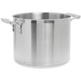 thumbnail image 5 of Browne Foodservice Thermalloy Stainless Steel Deep Stock Pot | 20 Qt., 5 of 5
