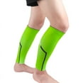 thumbnail image 3 of Anti-slip Lower Leg Sleeves Leg Compression Socks For Women & Men Runners, 3 of 8