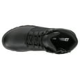 thumbnail image 4 of Belleville  Mens Spear Point 5" Side-Zip Tactical   Work Safety Shoes Casual, 4 of 5