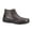 Brown, variant on Mens Targhee Leather Ankle Boots