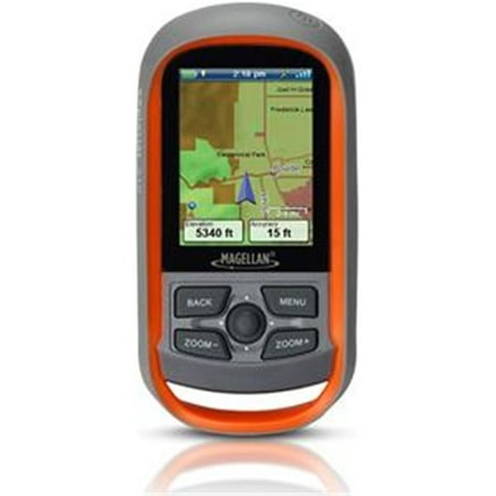 Magellan eXplorist 310 North America Waterproof Hiking GPS