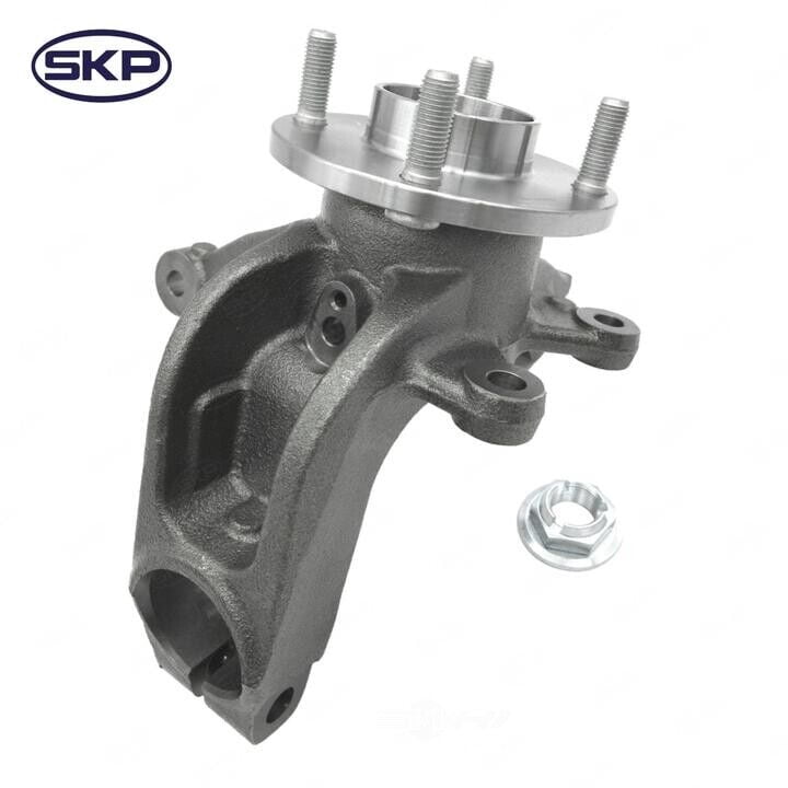 Steering Knuckle Kit SKP SK698407 fits 06-11 Ford Focus