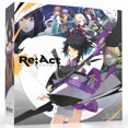 thumbnail image 1 of Juego de mesa Re; ACT: anime The Arts of War 1 vs 1 fabricado en EE. UU., 1 of 9